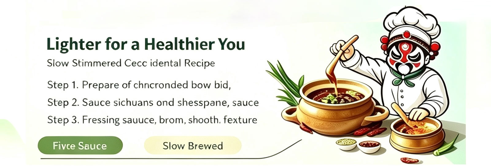 Sichuan Numbing-Spicy Pepper Sauce