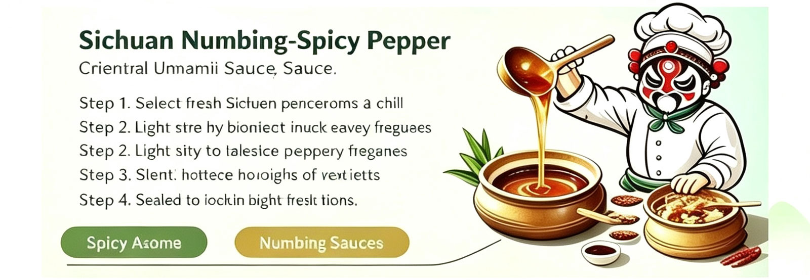Lighter for a Healthier You — Slow Simmered Recipe